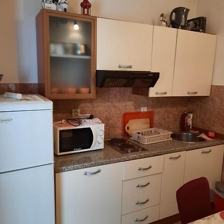 Apartment Villa Bajna Živogošće Eksteriør bilde