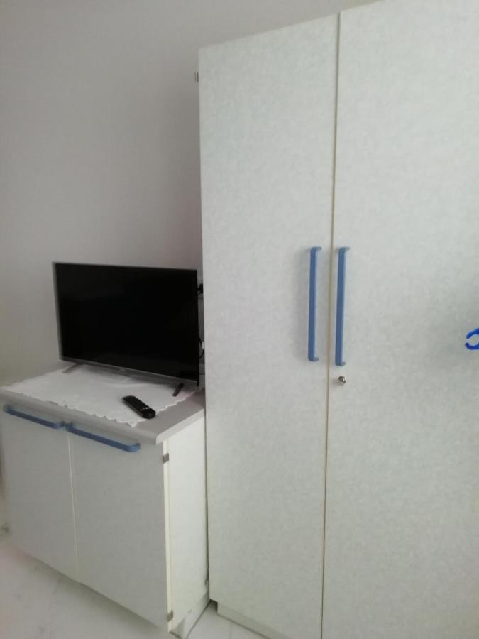 Apartment Villa Bajna Živogošće Eksteriør bilde