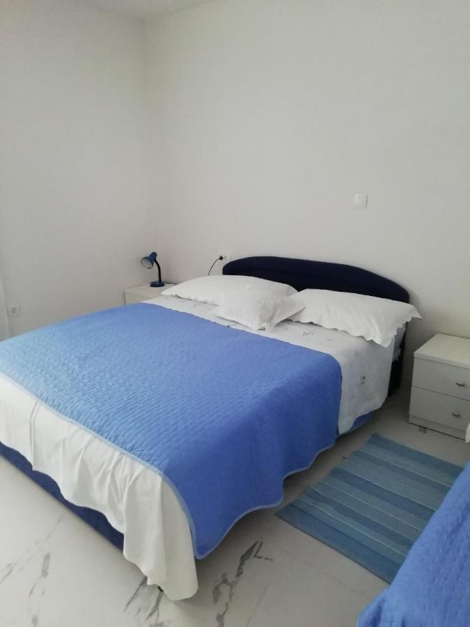 Apartment Villa Bajna Živogošće Eksteriør bilde