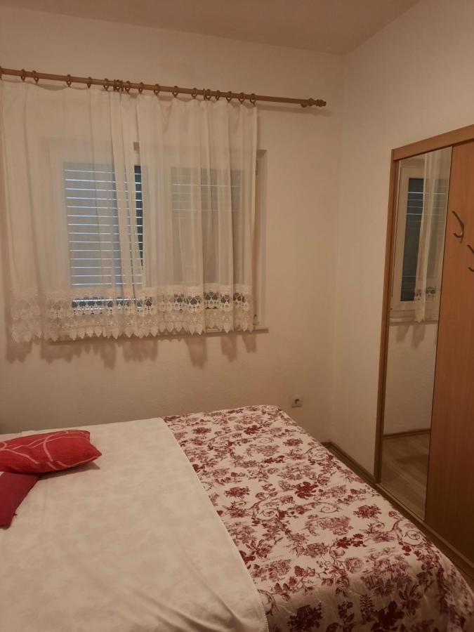 Apartment Villa Bajna Živogošće Eksteriør bilde