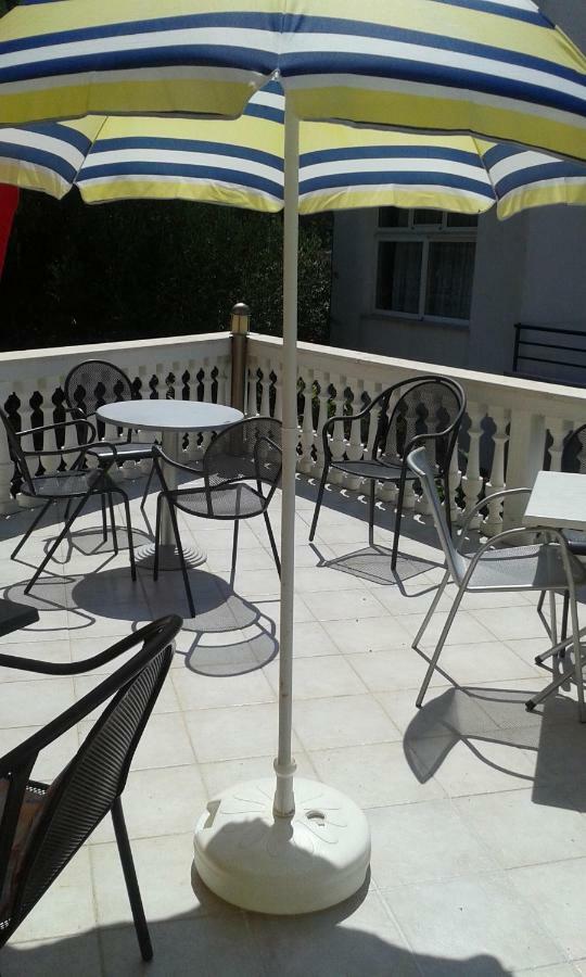 Apartment Villa Bajna Živogošće Eksteriør bilde