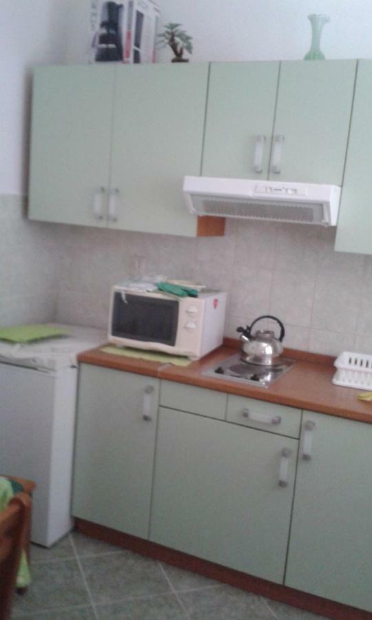 Apartment Villa Bajna Živogošće Eksteriør bilde