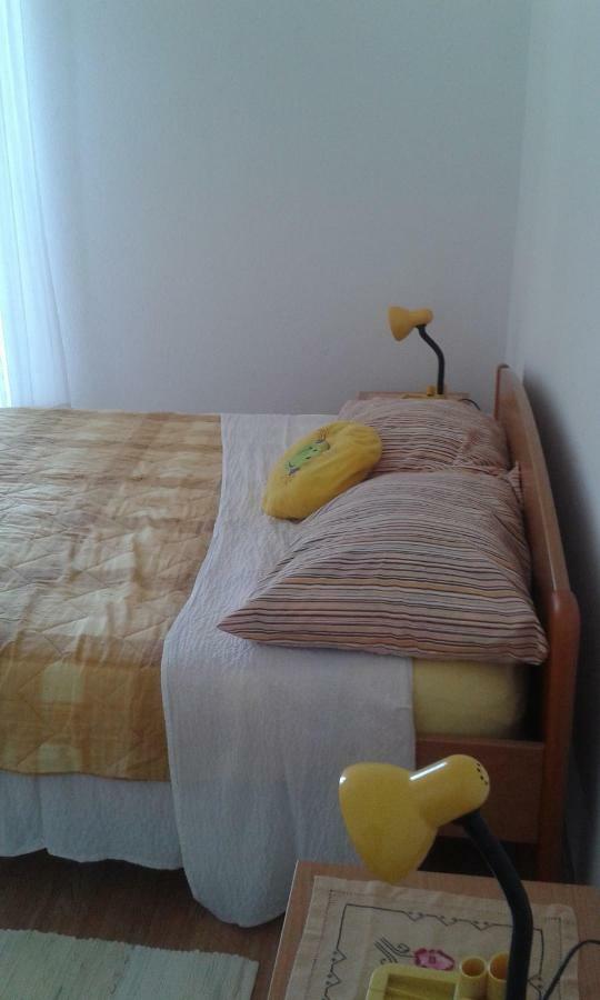 Apartment Villa Bajna Živogošće Eksteriør bilde