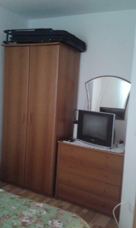 Apartment Villa Bajna Živogošće Eksteriør bilde