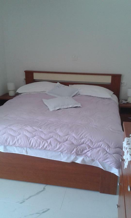 Apartment Villa Bajna Živogošće Eksteriør bilde