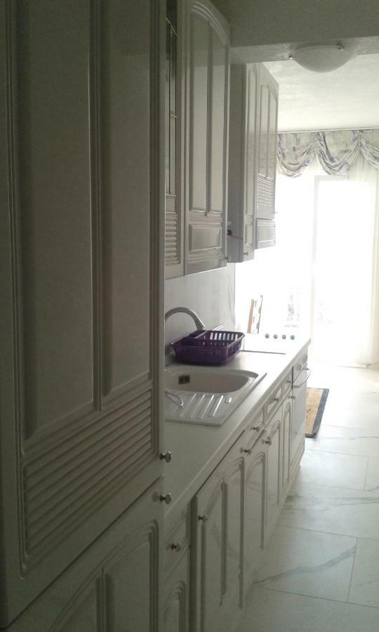Apartment Villa Bajna Živogošće Eksteriør bilde