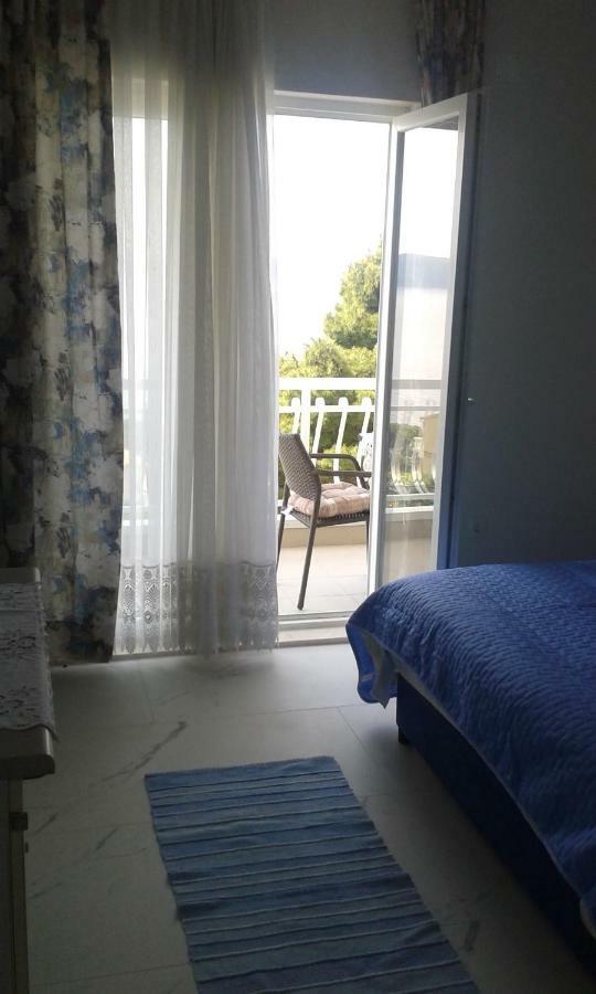 Apartment Villa Bajna Živogošće Eksteriør bilde