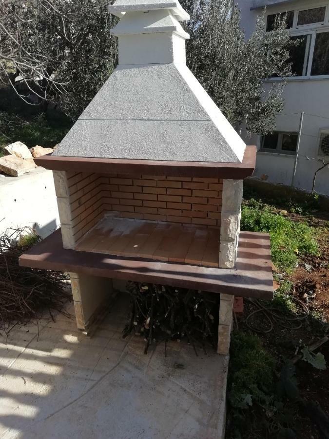 Apartment Villa Bajna Živogošće Eksteriør bilde