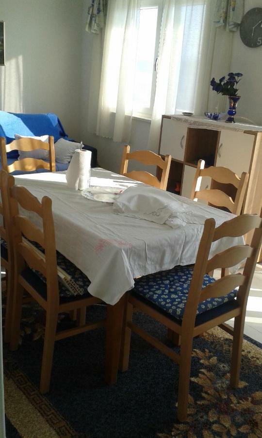 Apartment Villa Bajna Živogošće Eksteriør bilde
