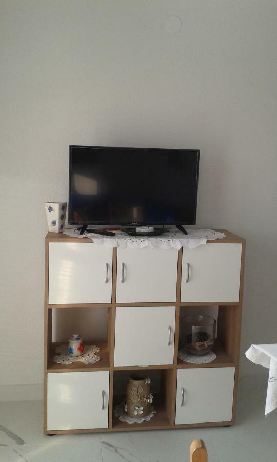 Apartment Villa Bajna Živogošće Eksteriør bilde