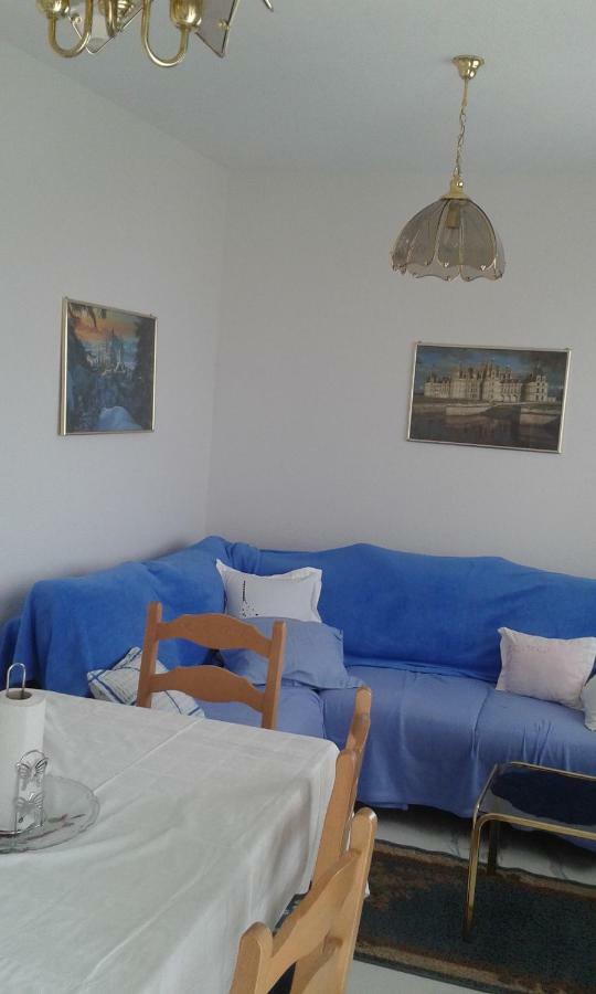 Apartment Villa Bajna Živogošće Eksteriør bilde