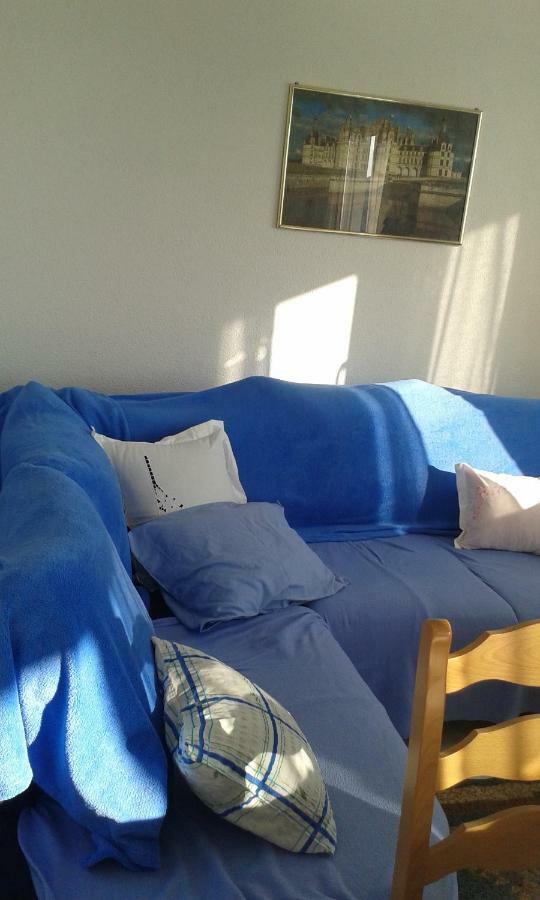 Apartment Villa Bajna Živogošće Eksteriør bilde