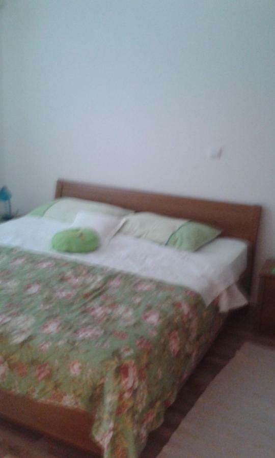 Apartment Villa Bajna Živogošće Eksteriør bilde